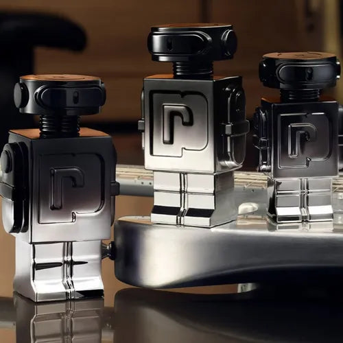 Phanton Elixir Parfum Intense