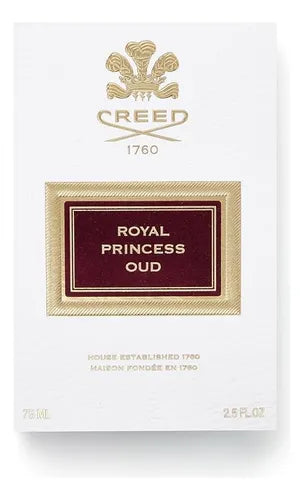 Royal Princess Oud | Eau de Parfum