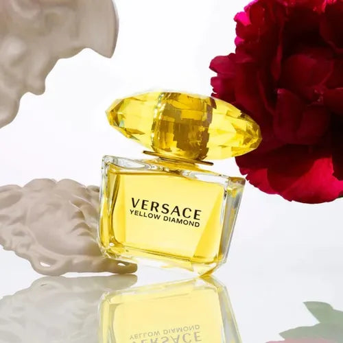 Yellow Diamond | Eau de Toilette