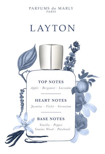Layton Eau De Parfum