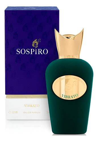 Vibrato | Eau de Parfum
