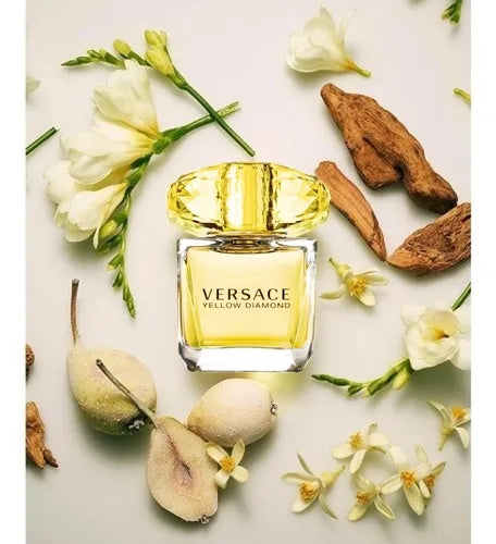 Yellow Diamond | Eau de Toilette