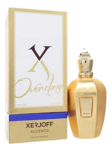 Overdose | Eau De Parfum
