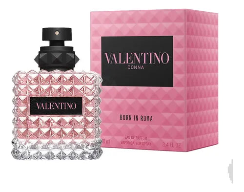 Donna Born In Roma | Eau de Parfum