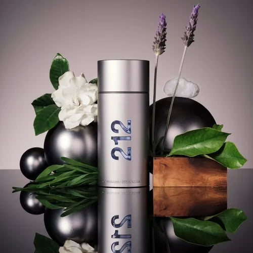 212 Men NYC Eau De Toilette