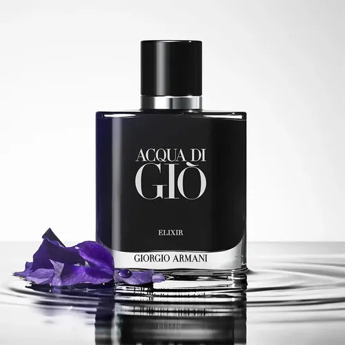 Acqua di Giò | Elixir