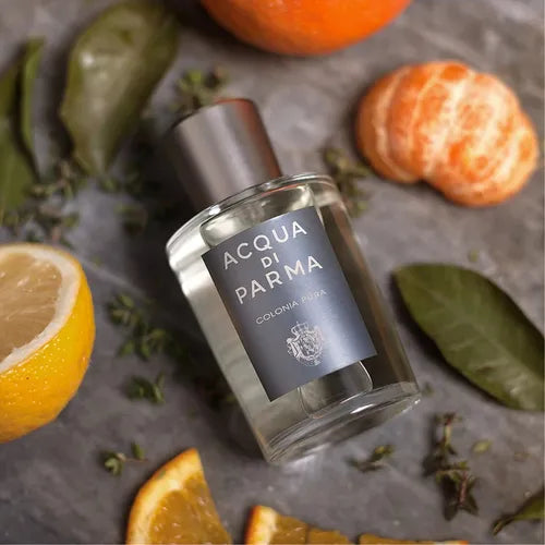 Colonia Pura Eau De Cologne