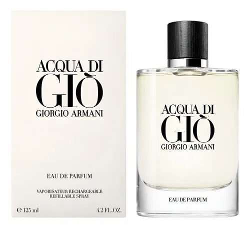 Acqua Di Gio Eau De Parfum