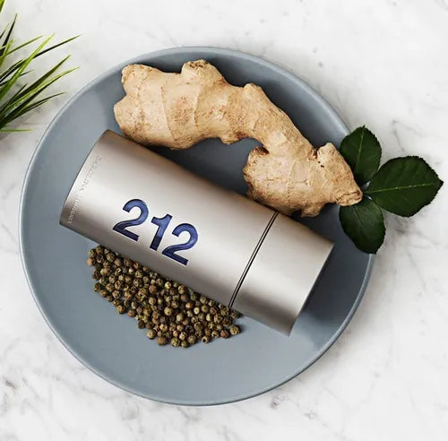 212 Men NYC Eau De Toilette