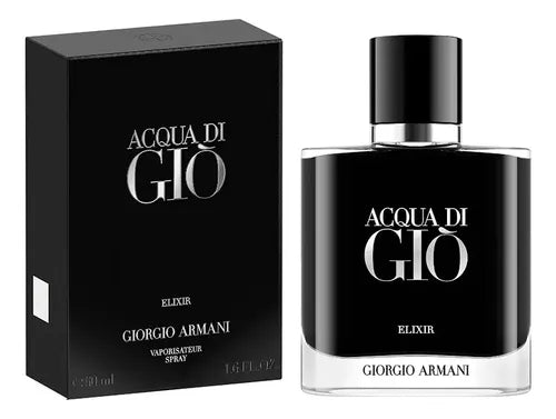 Acqua di Giò | Elixir