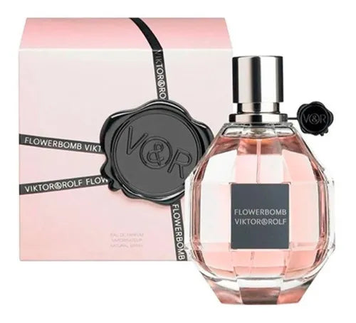 Flowerbomb | Eau de Parfum