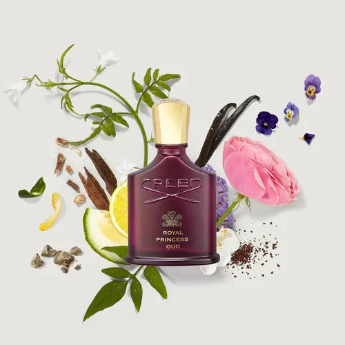 Royal Princess Oud | Eau de Parfum