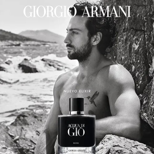 Acqua di Giò | Elixir