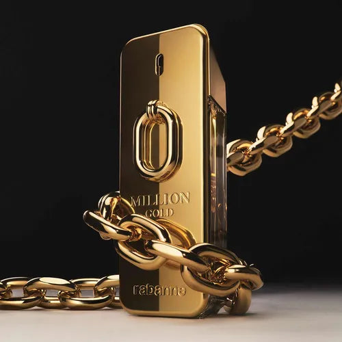 One Million Gold Eau De Parfum Intense