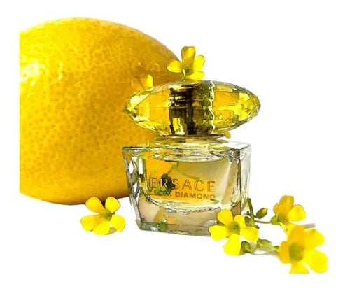 Yellow Diamond | Eau de Toilette
