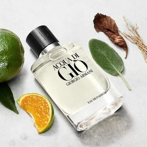 Acqua Di Gio Eau De Parfum