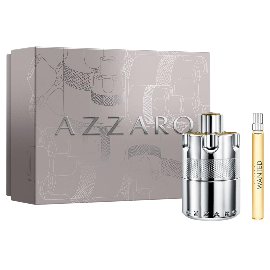 The Most Wanted Eau De Parfum Kit