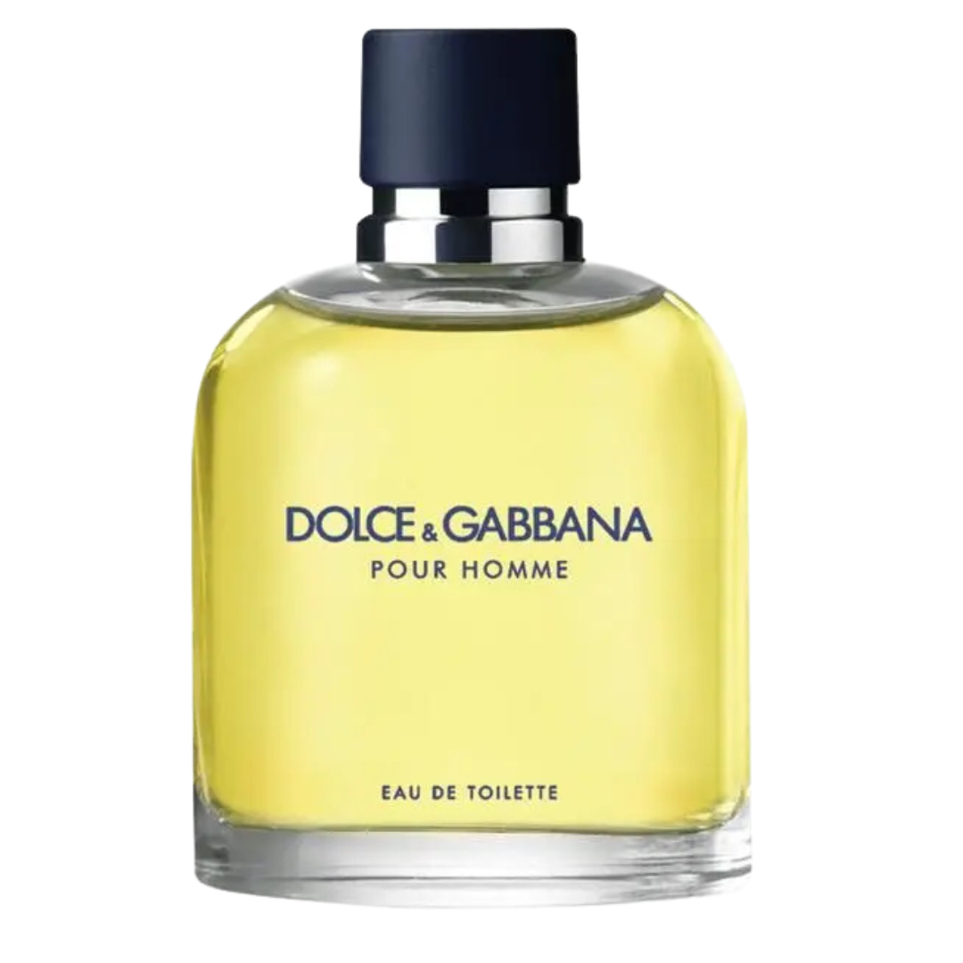 Pour Homme Eau De Toilette
