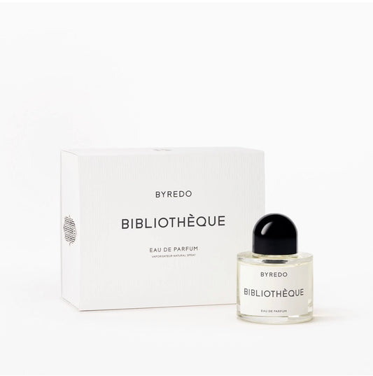 Byredo Bibliothèque Eau de Parfum
