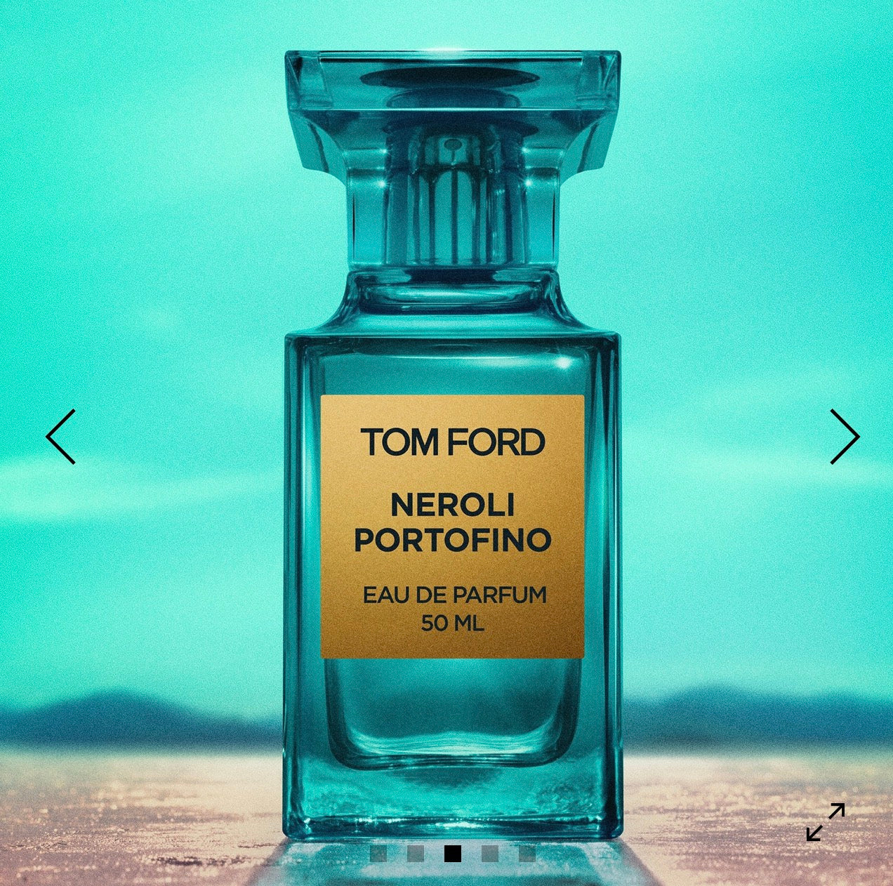 Tom Ford Neroli Portofino Eau de Parfum 100ml (Unisex)