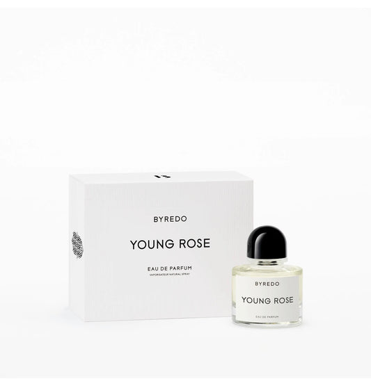 Byredo Young Rose Eau de Parfum