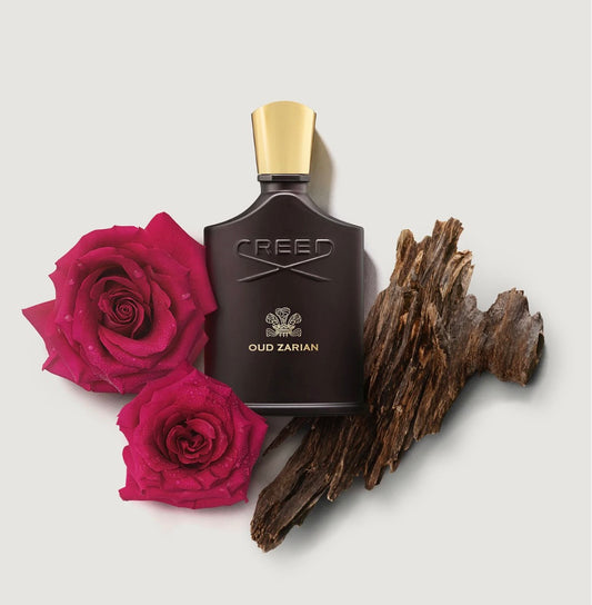 Creed Oud Zarian Eau de Parfum 100ml (Unisex)