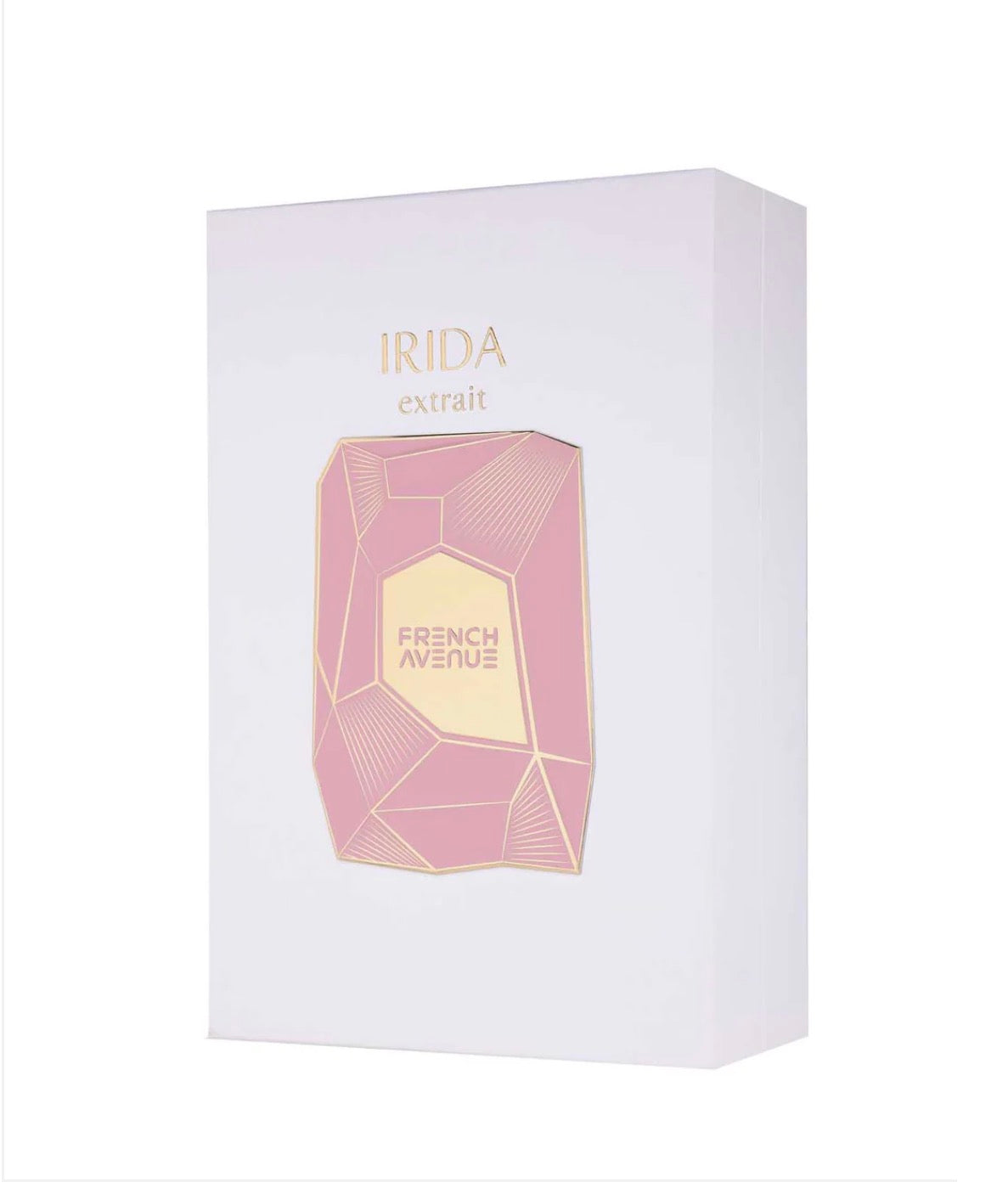 French Avenue Irida Extrait de Parfum 100ml (Women)