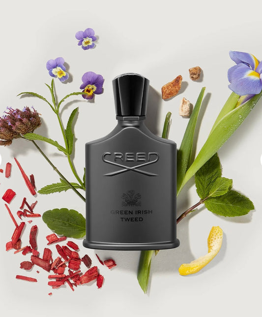 Creed Green Irish Tweed Eau de Parfum 100ml (Men)