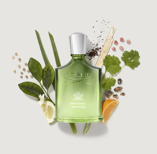Creed Original Vetiver Eau de Parfum 100ml (Unisex)