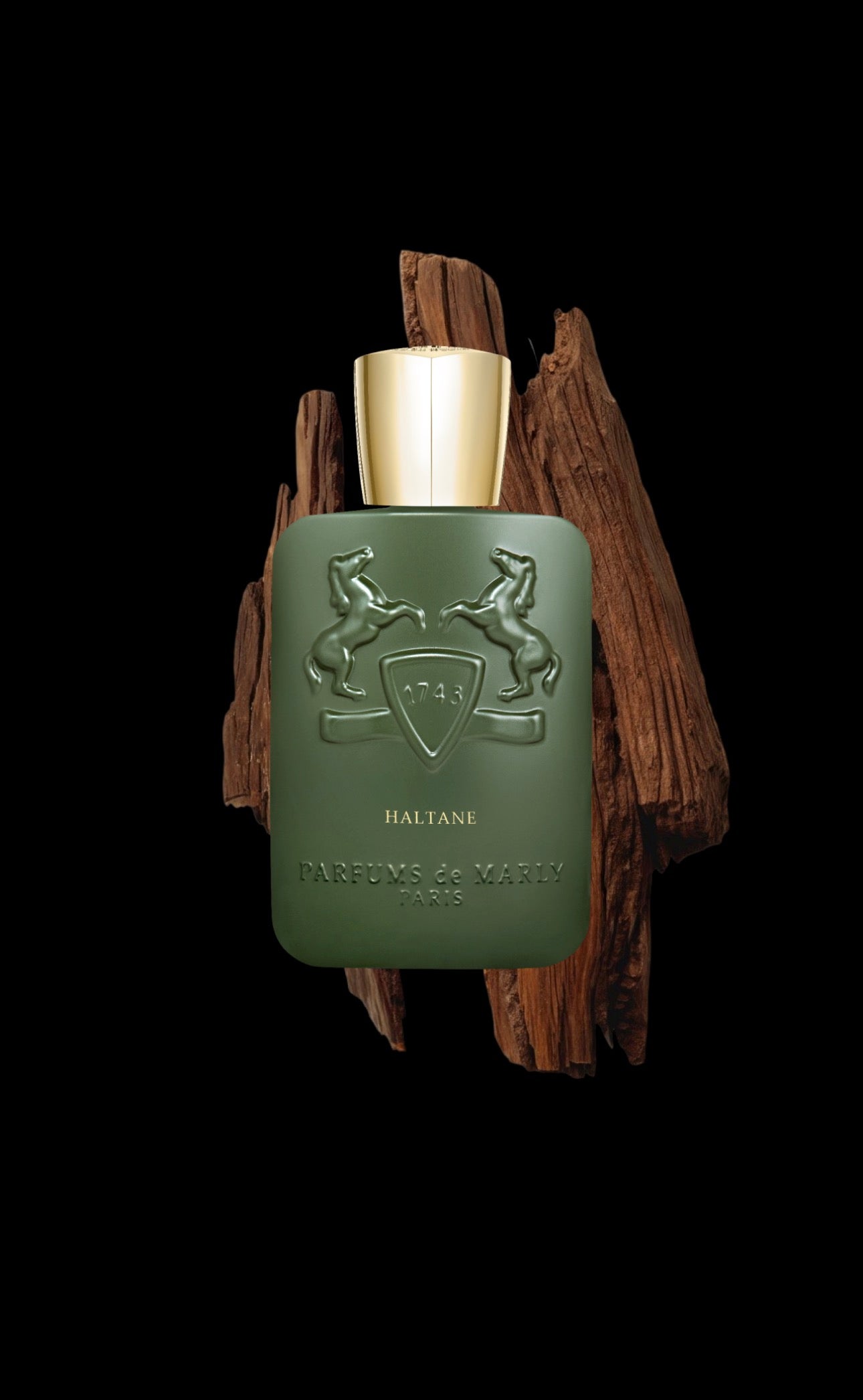 Haltane | Eau de Parfum