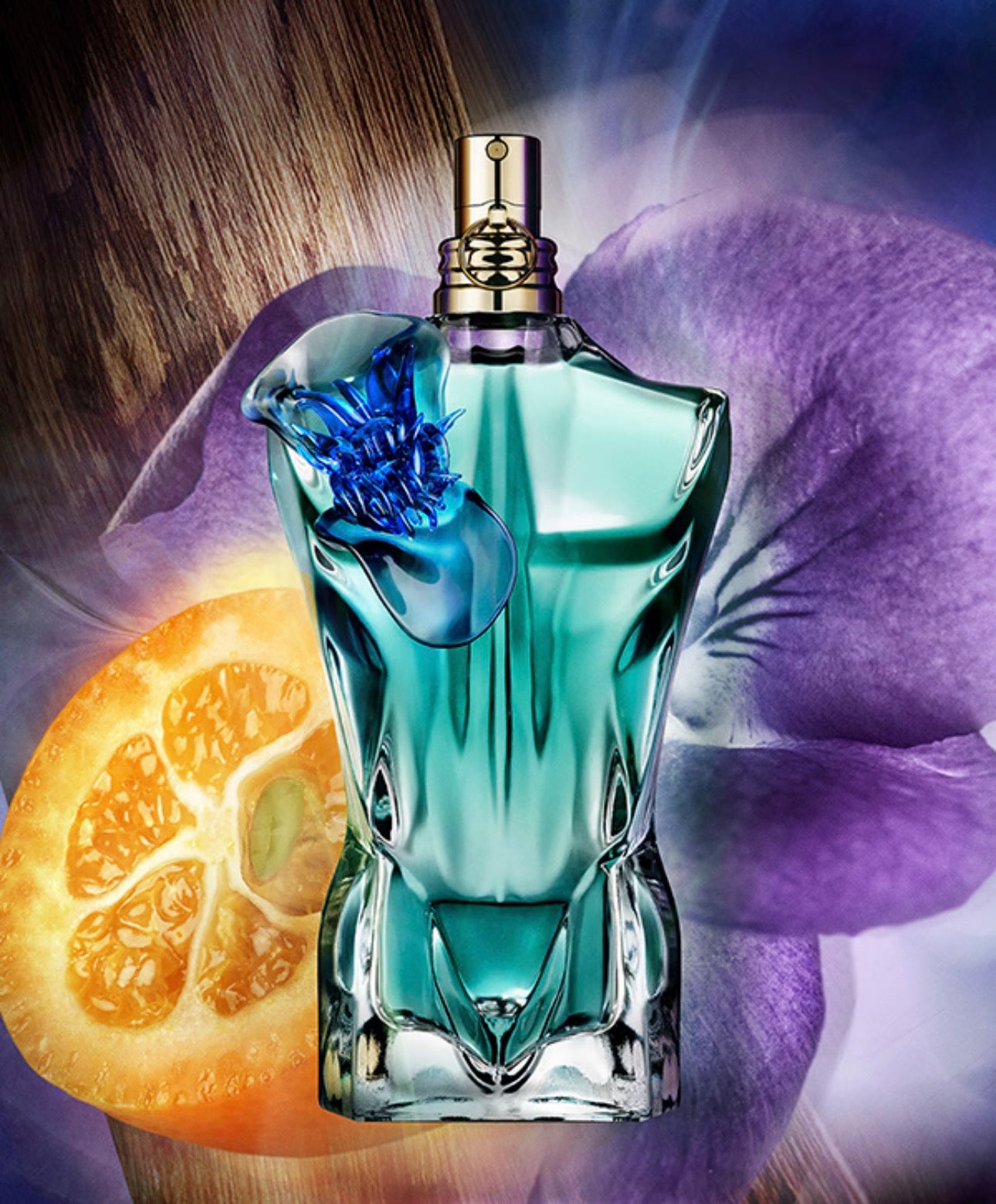 Le Beau Flower Edition | Eau de Parfum