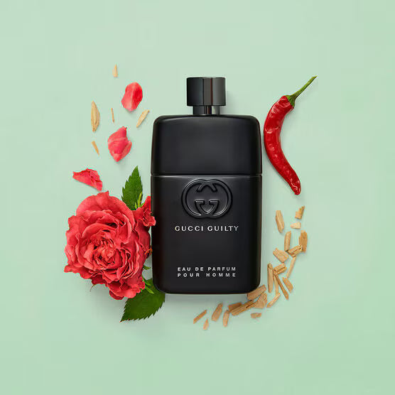 Guilty Pour Homme Eau De Parfum