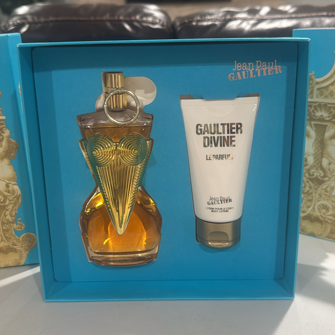 Divine | Gift Set
