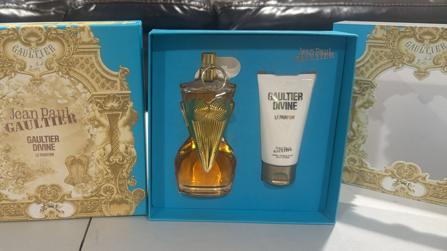 Divine | Gift Set