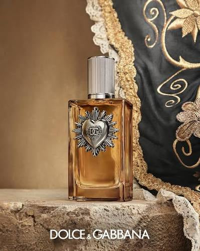 Devotion For Men | Parfum