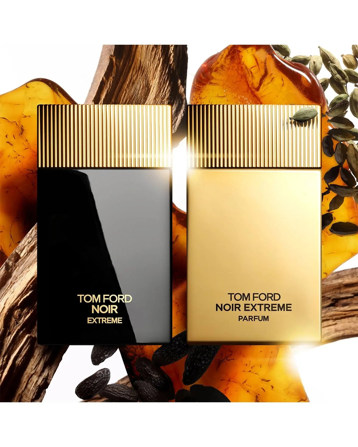 Noir Extreme Parfum
