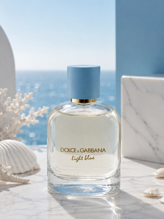 Light Blue | Eau de Parfum