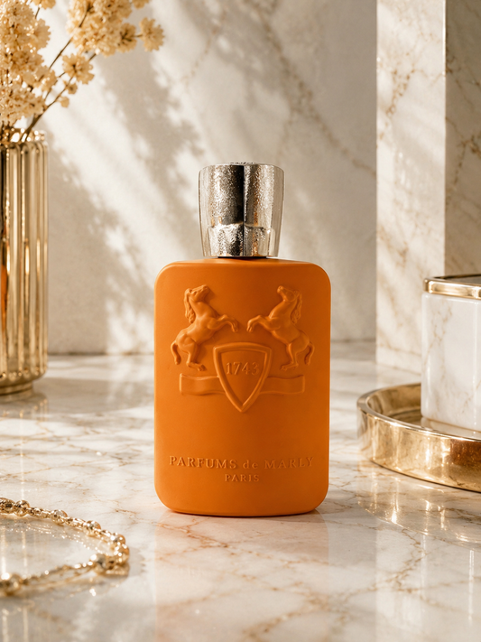Perseus | Eau de Parfum