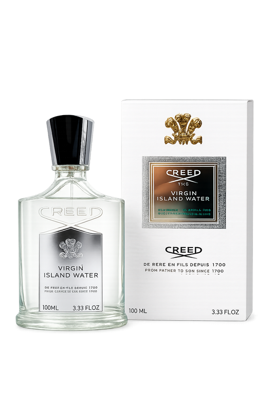 Virgin Island Water | Eau de Parfum