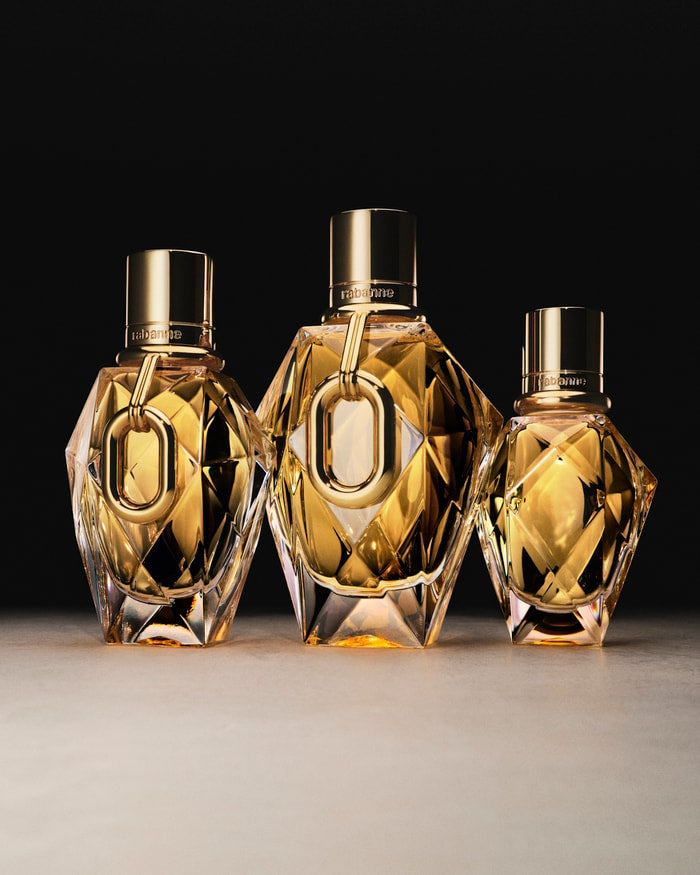 Paco Rabanne Million Gold For Her EDP