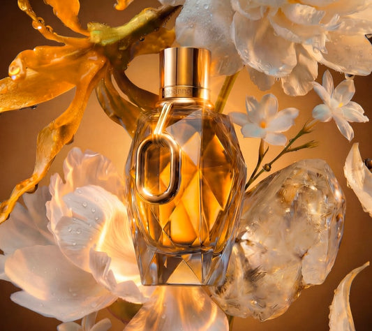 Paco Rabanne Million Gold For Her EDP