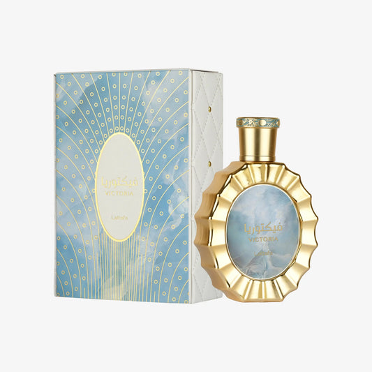 Lattafa Victoria Eau de Parfum