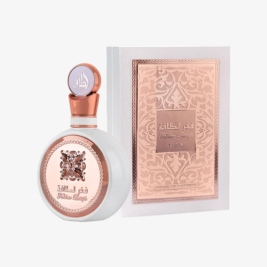 Lattafa Fakhar Eau de Parfum for Women