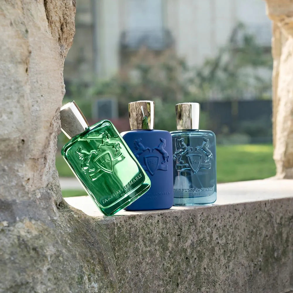 Greenley Eau De Parfum