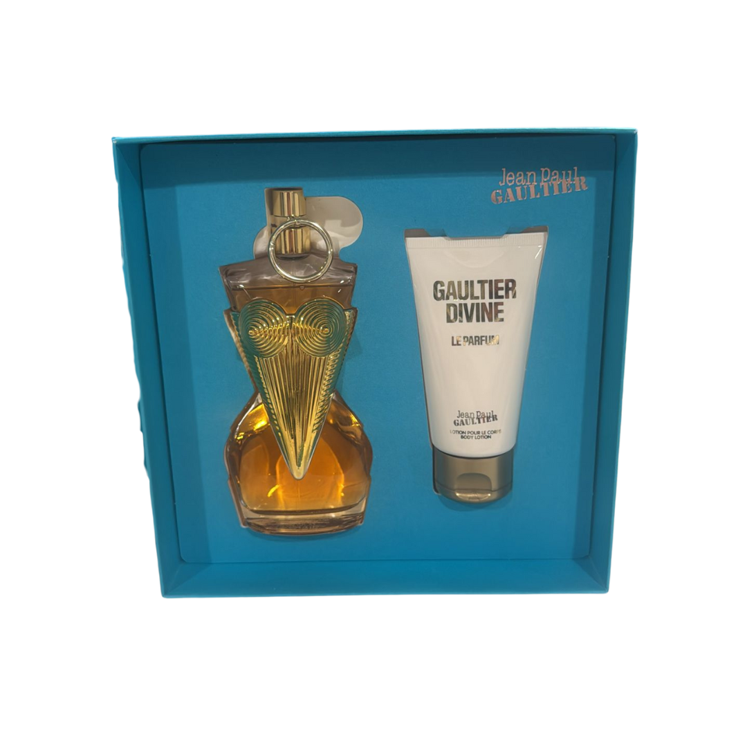 Divine | Gift Set