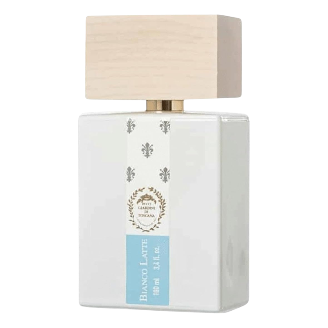 Bianco Latte Eau De Parfum