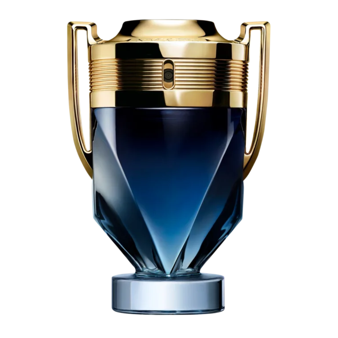 Invictus Parfum