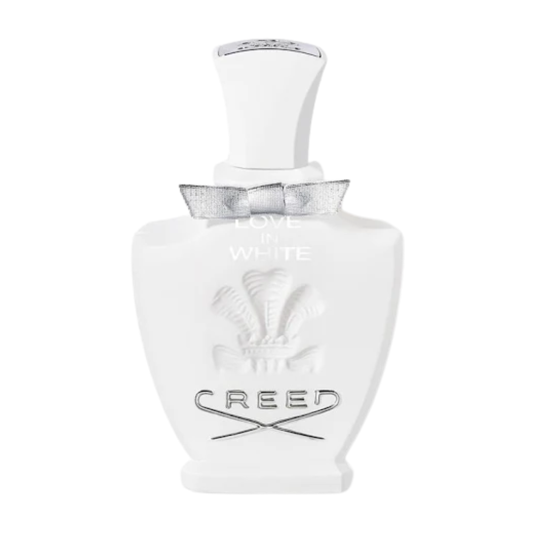 Love in White | Eau de Parfum