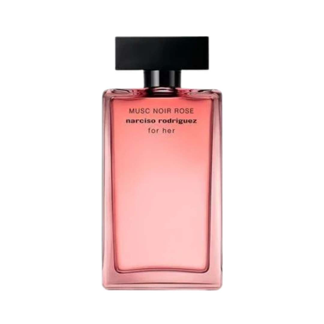 Musc Noir Rose | For Her