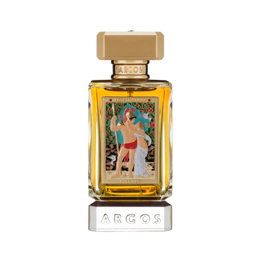 Love Triumphs Over War | Eau de Parfum
